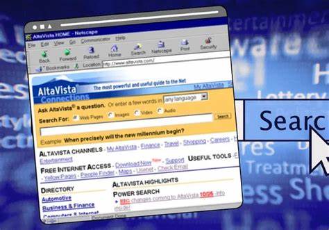 What Happened to AltaVista? The Rise and Fall of a Search Pioneer