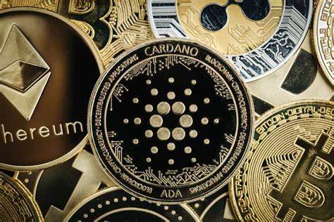 XRP, ADA News: Ripple, Cardano Tokens up 60% But Traders Express Caution - CoinDesk