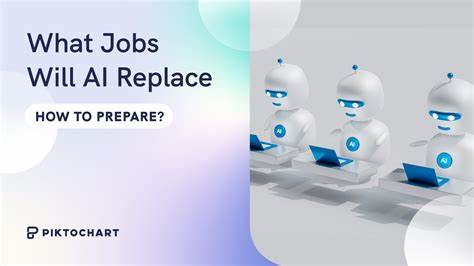 AI job replacement: Is the apocalypse coming for IT work?