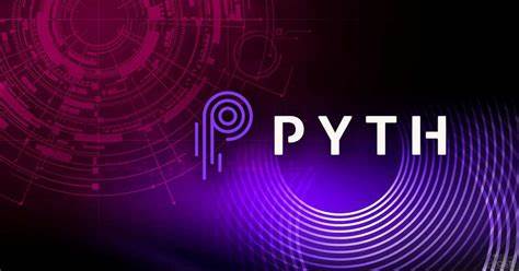Binance To List Pyth Network, PYTH Price Soars 20% - CoinGape