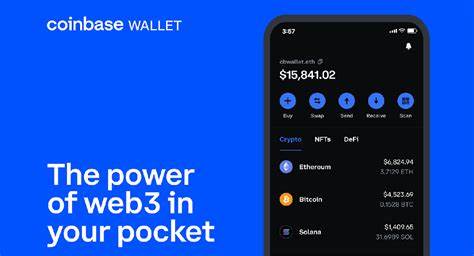 Coinbase Unveils Web App to Track Personal On-Chain Wallets