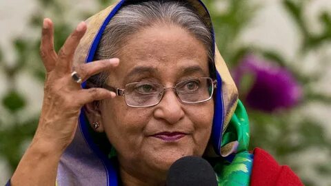 Bangladesh Highlights News Updates: Former Bangladeshi PM Sheikh Hasina resigns as widening unrest sees p... - The Economic Times