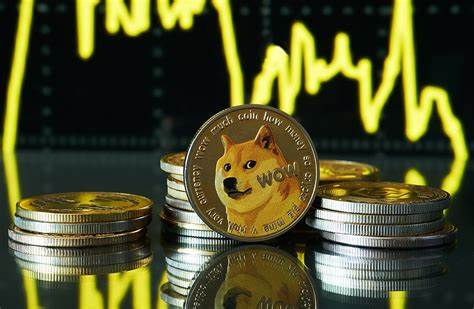 Dogecoin Market Decline: $12.6M Liquidations! Will DOGE Drop Below $0.1980 or Rebound to $0.2586? - Coinfomania