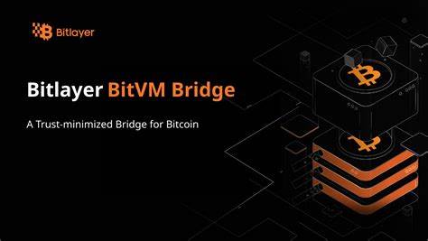 Bitlayer's BitVM Bridge Debuts Its Mainnet, Offers Trust-Minimized Bitcoin DeFi