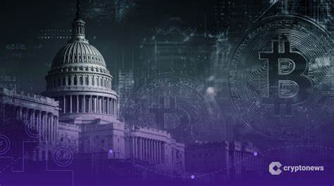  US Senate Republicans release draft bill for crypto market structure 