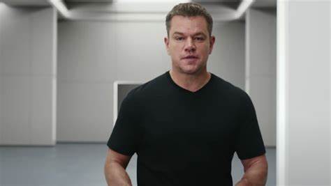 How Bad Is the Crypto Crash? Bad Enough that Matt Damon Is Trending on Twitter - Pajiba