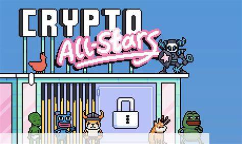 Crypto All-Stars ICO Surges Past $1 Million Raised In 3 Weeks, Offers 1,400% APY On Staking – CoinMarketCap - Crypto News BTC