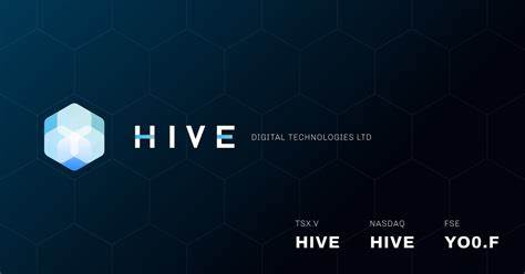 HIVE Digital Technologies Surpasses 14 EH/s Milestone as Global Expansion Accelerates Toward 25 EH/s