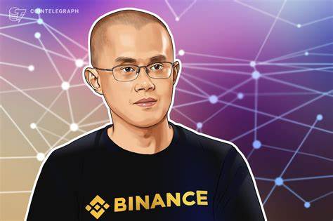 Binance’s CEO Denies Bloomberg’s Estimated $28B Net Worth - Crypto Times