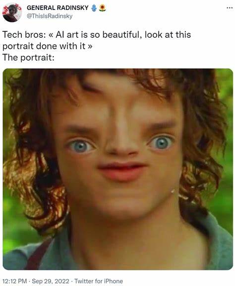 Tech-bros Adopted AI After Killing Crypto - substack.com