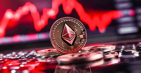 Ethereum ETFs sustain 20-day inflow streak, recording $5.4B in fresh capital in July