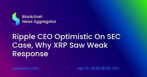 Ripple: How High Can XRP Rise Post Its SEC Case Dismissal?