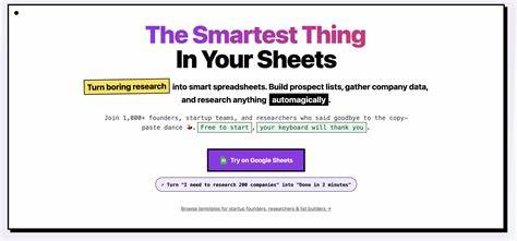 Show HN: TabTabTab – Cursor for Google Sheets