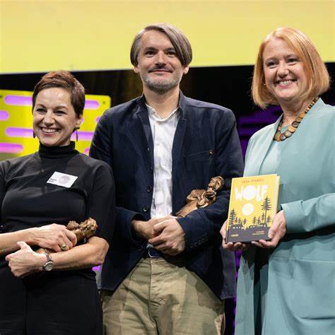 Weibliche Lust & Barocke Leidenschaft - Ausstellungen zum Buchmesse-Gastland Italien