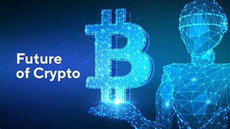 Cryptocurrency’s Bold Predictions. What Does 2025 Hold? - Bit Perfect Solutions
