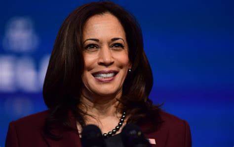 Harris Leads in Four Swing States as 2024 Election Approaches