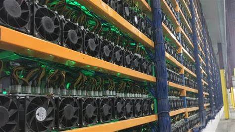 Wary of cryptocurrency mining centres, some Quebec municipalities impose 90-day ban - CBC.ca