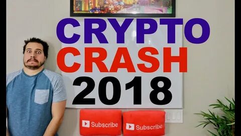 The Great Crypto Crash No-One Is Talking About