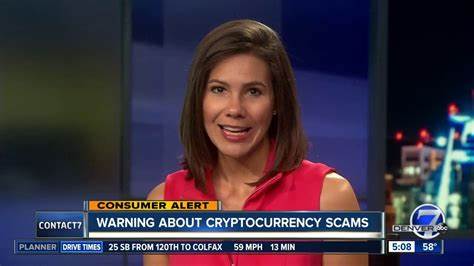 BBB warns of rise in investment scams involving cryptocurrency - NBC Chicago