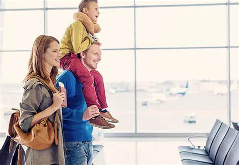 ايرسيست ® منصة رقمية لخدمات المطارات حول العالم