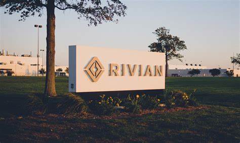 Surviving the Storm: How Rivian's Leadership Is Keeping Stockholders Happy