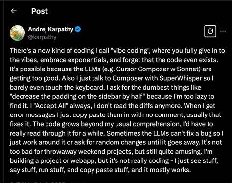 O'Reilly – Vibe Coding: The Future of Programming