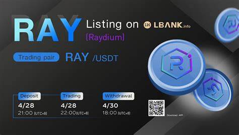 Raydium Token Dips 22% as Rumors Swirl on Pump.Fun Changes - Decrypt