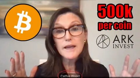 Cathie Wood: Goldene Zeiten für Tech-Investoren! Boom wie in Reagan-Ära?