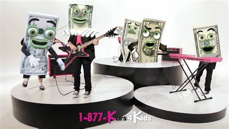 Why Does Kars4Kids Sends Most of Its Money to One Town in New Jersey? (2023)