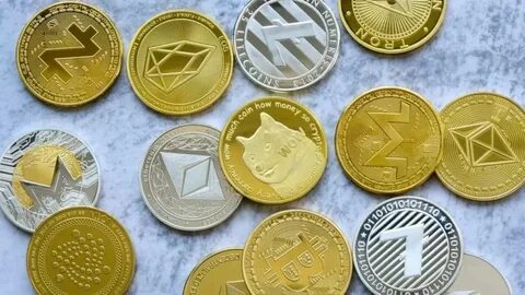 How to Buy Altcoins? The Definite Guide to the Best Altcoins and Top Crypto Coins This Month