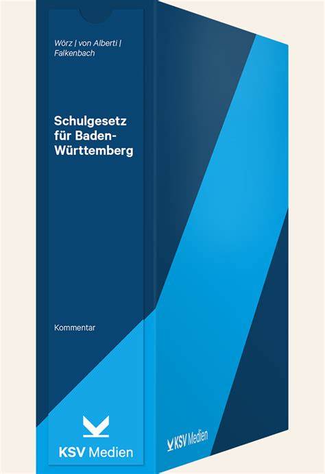 Schulgesetz Baden-Württemberg / § 115a Digitale Bildungsplattform