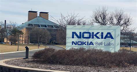 Nokia helped build the mobile world. Now it wants to seed the next one—from inside Bell Labs
