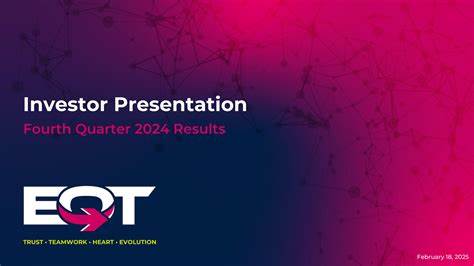 EQT Corporation’s Quarterly Earnings Preview: What You Need to Know