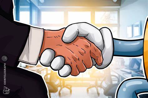 Here’s the 6 biggest crypto VC deals in Q1 2024 and late 2023 - Cointelegraph