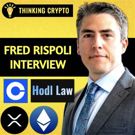 XRP News: Lawyer Reveals When US SEC Can Start Dropping Crypto Cases