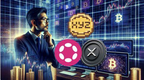 Ayaneo 3 Gains Attention in Cryptocurrency Circles - Blockchain.News