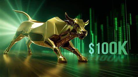 Bargain Hunting Before Bull Market: Turn $10K Into $100K With 3 Crypto Tokens - Analytics Insight