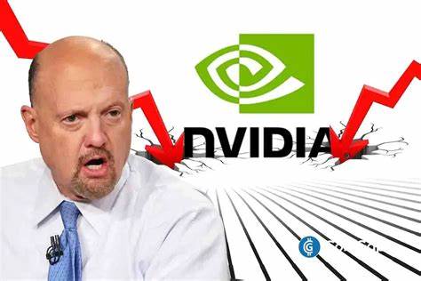 Jim Cramer Says NVIDIA is “Truly Unassailable