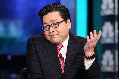 Tom Lee's Bitmine Surges 3,000% Since ETH Treasury Strategy, but Sharplink's Plunge Warrants Caution