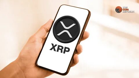 20,000 XRP Your Key to Financial Success? XRP Price Endorsed By This Analyst - The Coin Republic