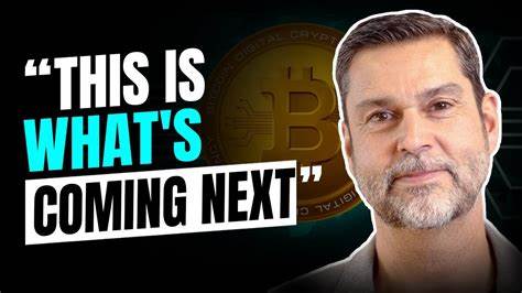 'This Feels Right to Me': Raoul Pal Approves This Epic Bitcoin Price Prediction - U.Today