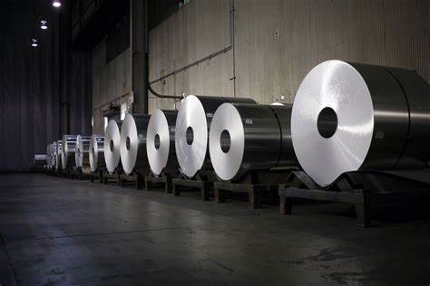 Alcoa Says Trump Tariff Added $115 Million in Aluminum Costs