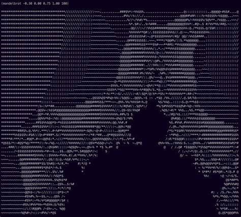 Emacs ASCII Cube