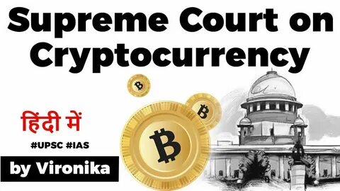 Cryptocurrency Vs RBI: The Supreme Court Judgement And The Aftermath - Inc42