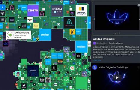 Adidas joins the NFT world partnering with Bored Ape, The Sandbox, Coinbase - Ledger Insights