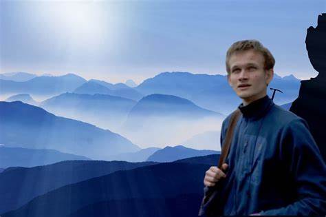 Vitalik's Ethereum Under Serious Pressure Amid US Tariff Swings But 1Fuel Sets New Standard & Chainlink Loves It!