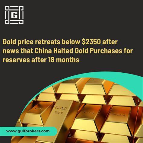 Gold Retreats After June Producer Price Data
