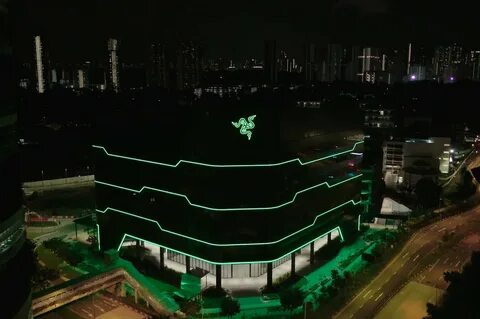 World Network Partners With Global Gaming Brand Razer, Reveals New Proof-of-Human Tech - Cryptonews