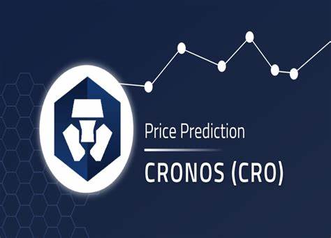 Cronos Price Outlook: CRO Holds Steady Despite Intra-Day Dip, Could Rally to $0.08 Soon