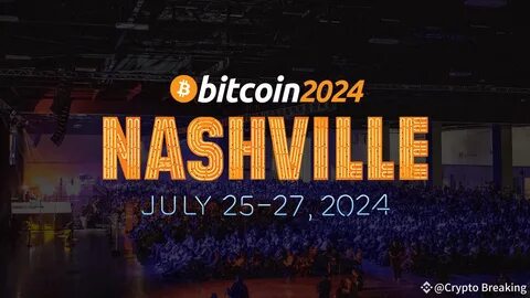 Bitcoin will surpass Gold, it’s a Miracle: Trump at Nashville 2024 - Crypto Times